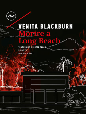 cover image of Morire a Long Beach